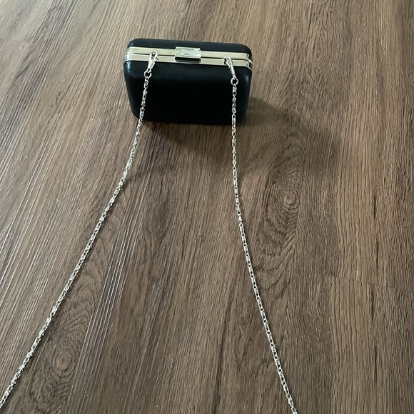 Hard Shell Case Design  Purse for Women - Picture 2 of 3